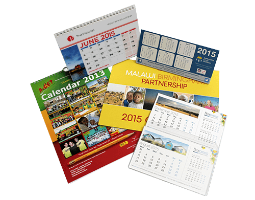 Calendars