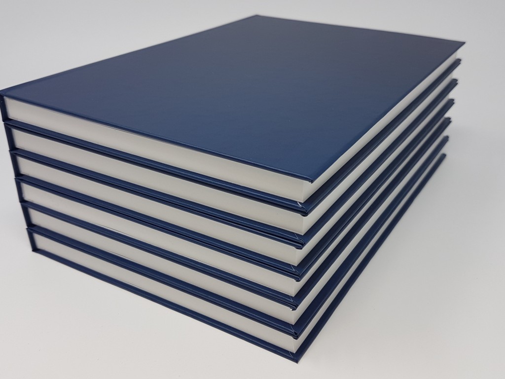 Case Bound Books