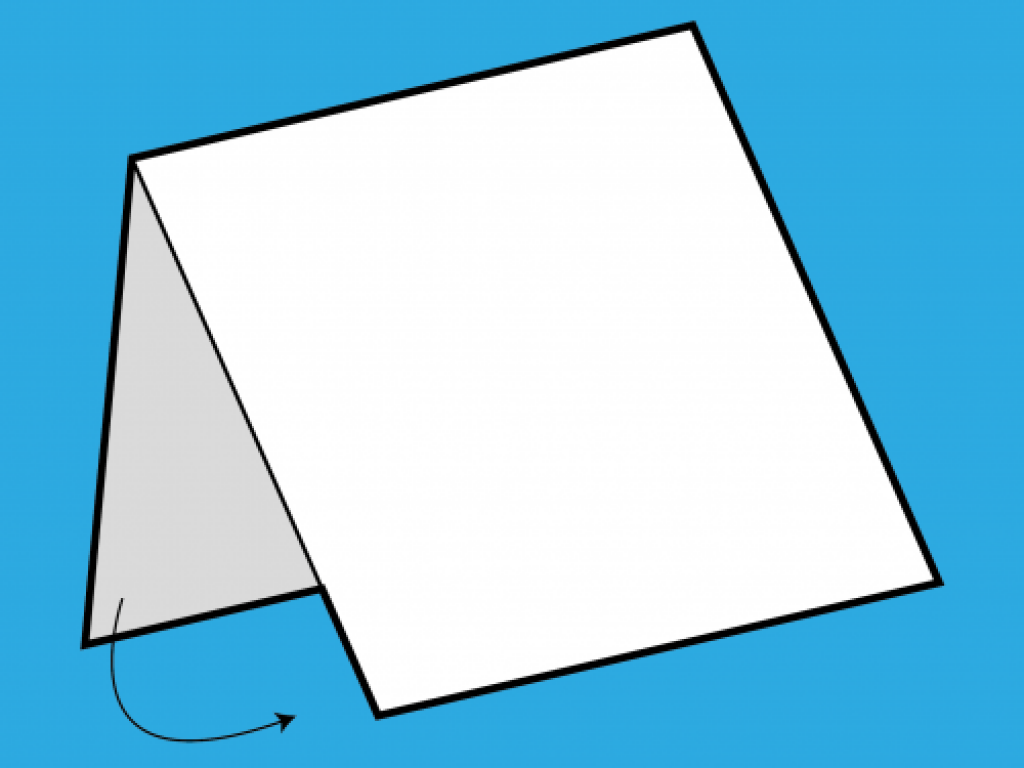 4pp Brochures - Parallel Folded