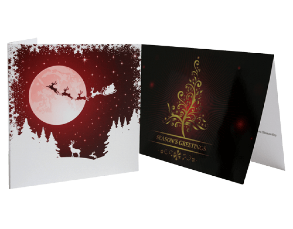Online Greeting Card Printing Flexpress Leicester