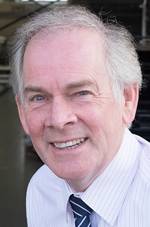 Ron Naylor